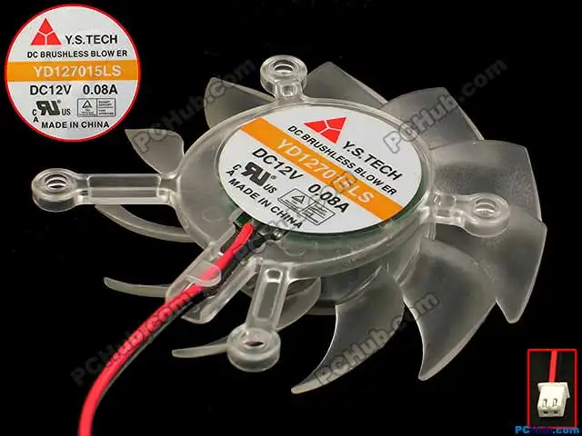 Y-S-TECH-FD249225HB-Server-Square-Fan-FD249225HB-b-129885