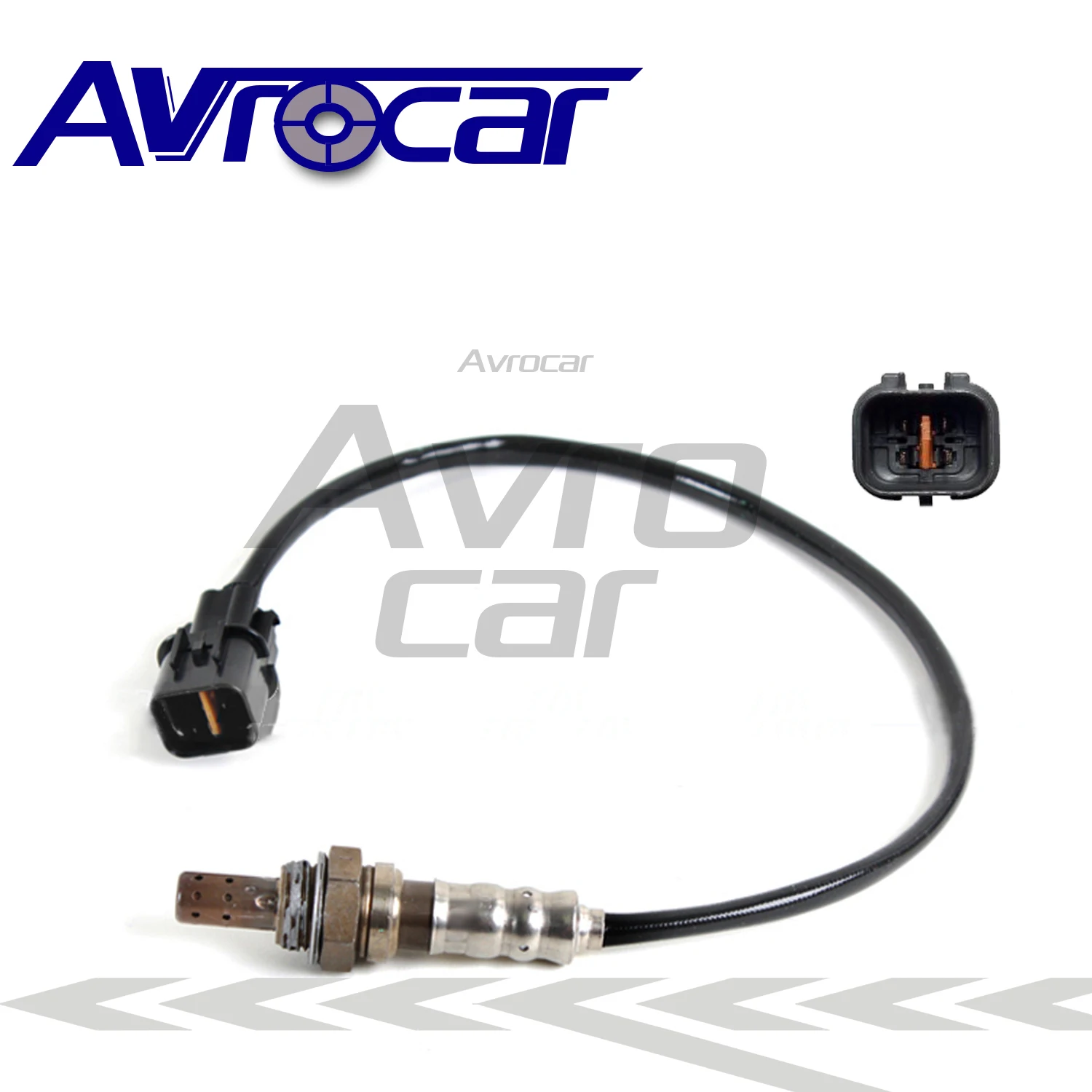 

AVROCAR O2 Oxygen Sensor 39210-37520 3921037520 Fit For HYUNDAI SANTA FE 2.7L 2008 DOWNSTREAM RIGHT Lambda
