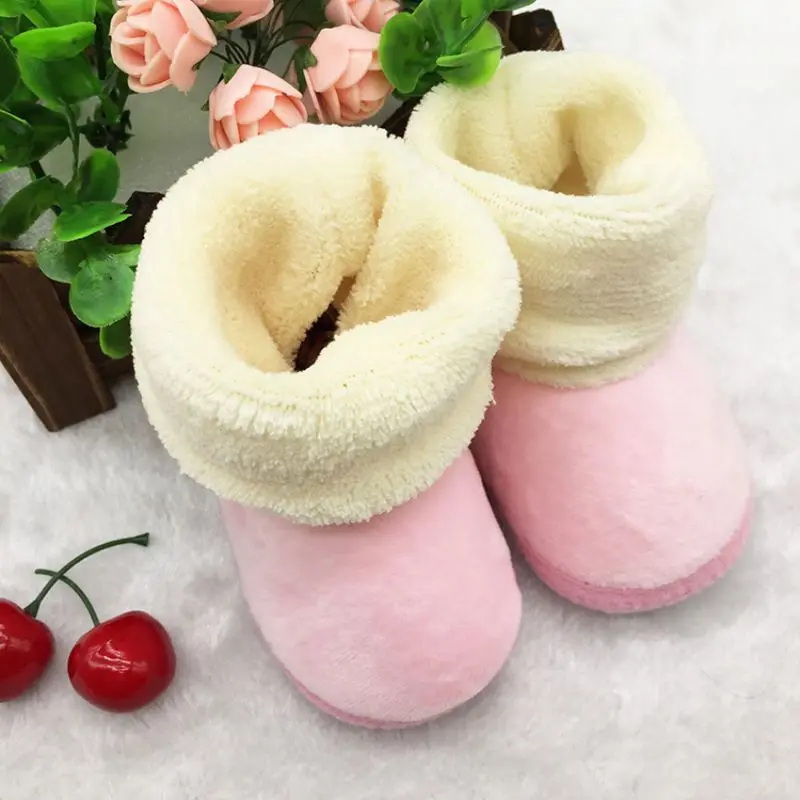 Zapatos de bebé niña Niño zapatos niño recién nacido botas de bebé calientes botas de nieve zapatos bebe recien nacido bota infantil menina Zapatos de bebé niña Niño zapatos niño recién nacido botas de bebé calientes botas de nieve zapatos bebe recien nacido bota infantil menina