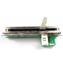 Замена Фейдер канала 2/4 DWX2538 DWX2540 полная сборка для Pioneer DJM800