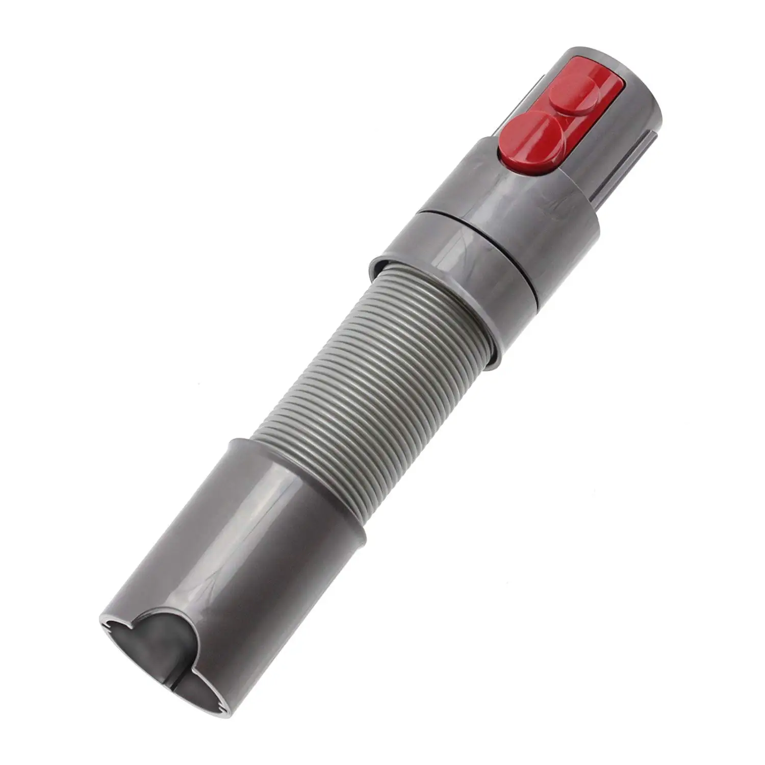 

Quick Release Extendable Hose extension hose for Dyson V8 Cordless Vacuum Cleaner Gift