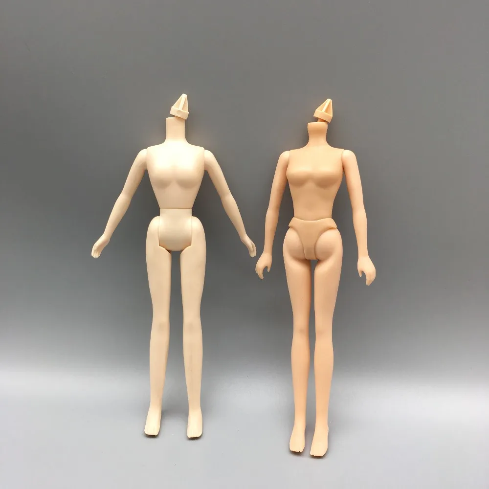 

5pcs/lot licca body for licca doll new body