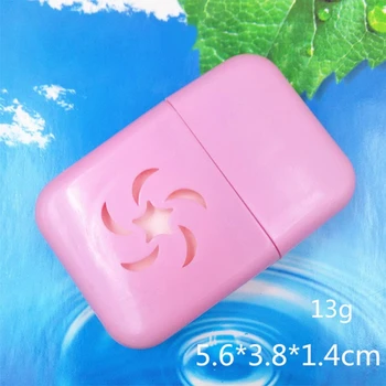 

In-car air purifier USB Car Aromatherapy Diffuser Aroma Humidifier Essential Oil Home Fresh Portable New