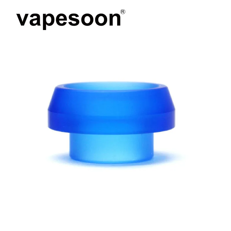 Дрип тип VapeSoon 810 для Kennedy dy24 Goon528 Manta RTA Kylin Перезагрузка атомайзера 4