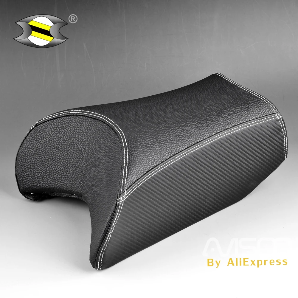 Для NVX 155 125 AEROX155 L155 GDR155 мотоциклетное модифицированное переднее кожаное гоночное