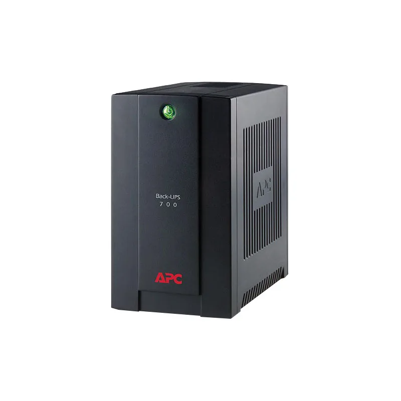 

Источник бесперебойного питания APC Back-UPS BX700UI