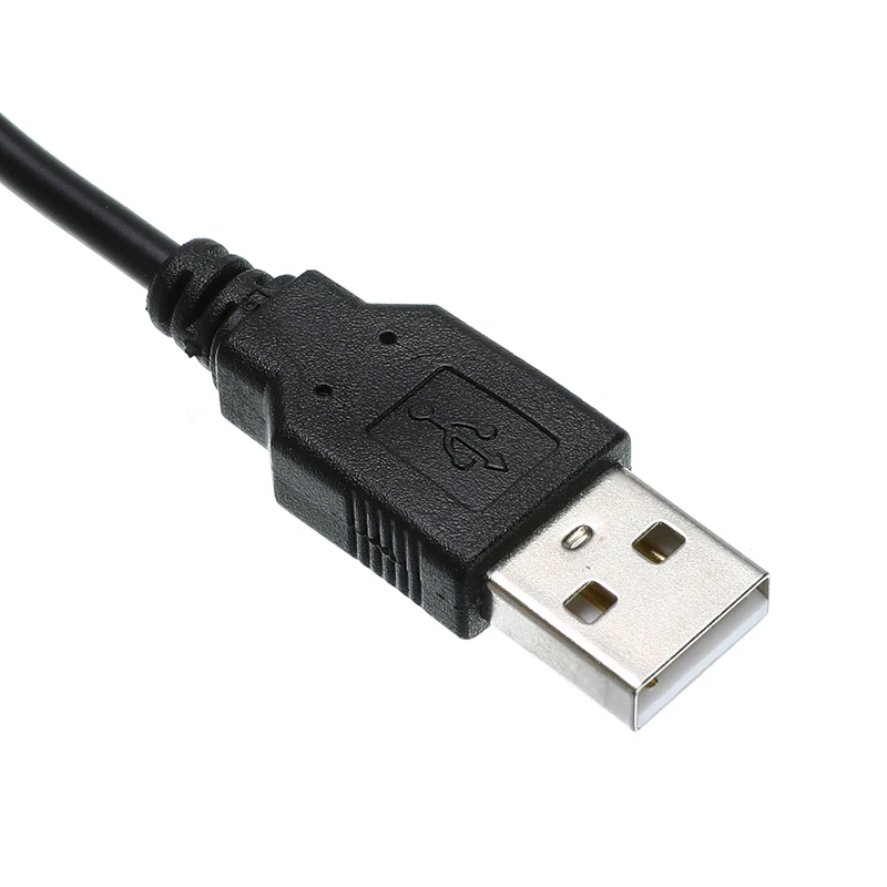 5 в 1 USB зарядное устройство кабель для быстрой зарядки шнуры 1,2 м для NAND NDSL NDS NDSi XL 3DS 2DS игровые Кабели USB кабель для зарядного устройства