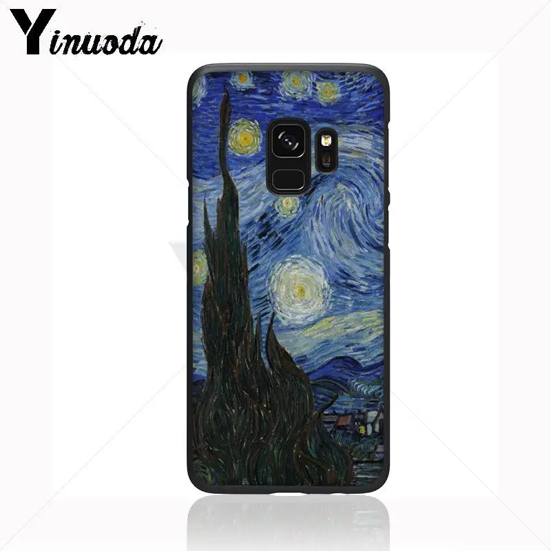 Van Gogh Oil Painting