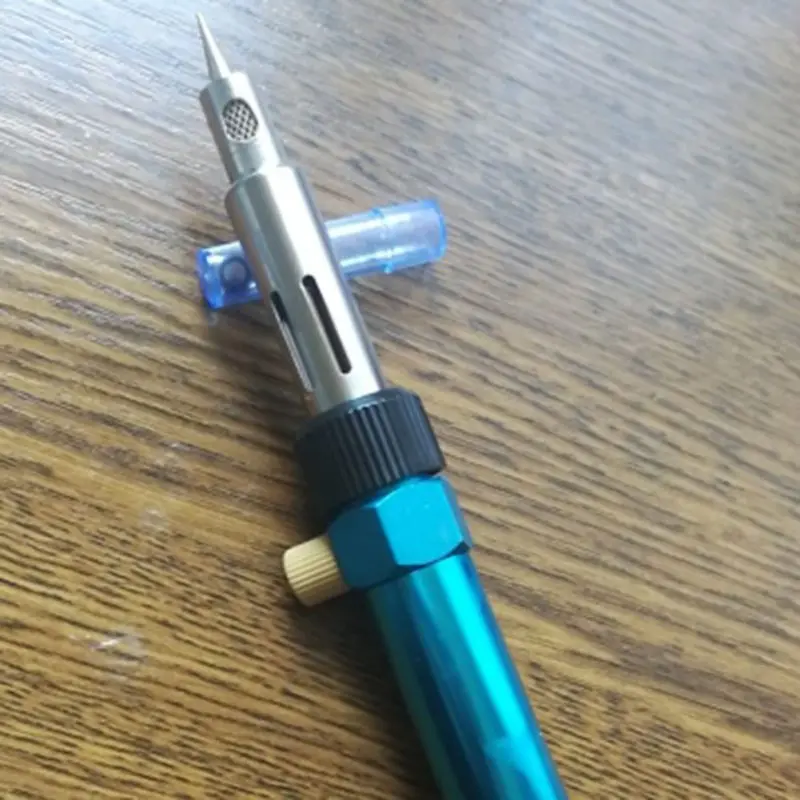 Multi-function Adjustable Temperature Gas Soldering Iron Cordless Welding Pen Burner Butane Blow Torch Solder Iron Hot Air Gun Multi-function Adjustable Temperature Gas Soldering Iron Cordless Welding Pen Burner Butane Blow Torch Solder Iron Hot Air Gun