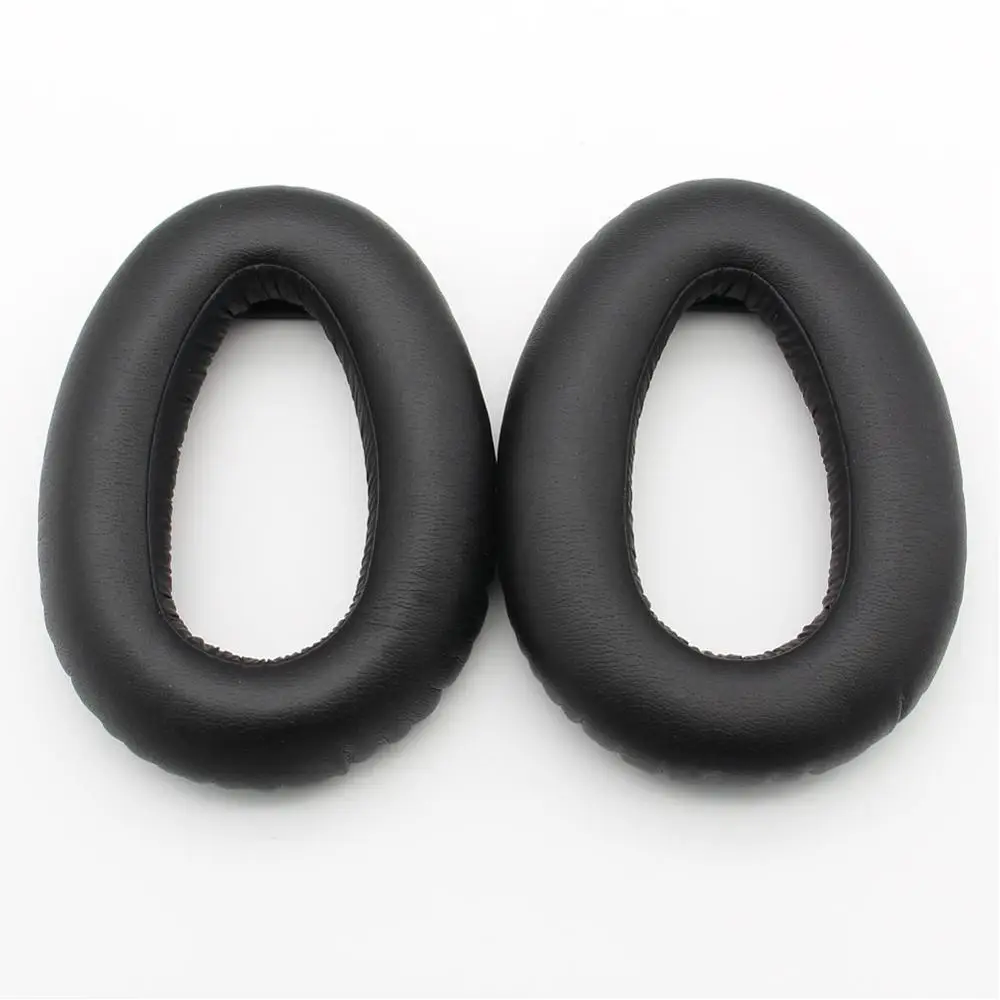 IMTTSTR 1 Pair of Ear Pads for Sennheiser PXC480 PXC 480 Sleeve Earpads Earmuff Cover Cushion Replacement Cups