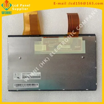 

HSD070PFW3-C01 7inch lcd panel