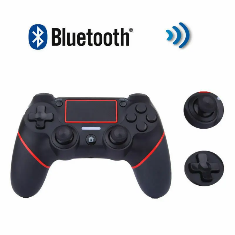 DUALSHOCK4 игровой коврик беспроводной Bluetooth контроллер для sony PS4 PlayStation 4