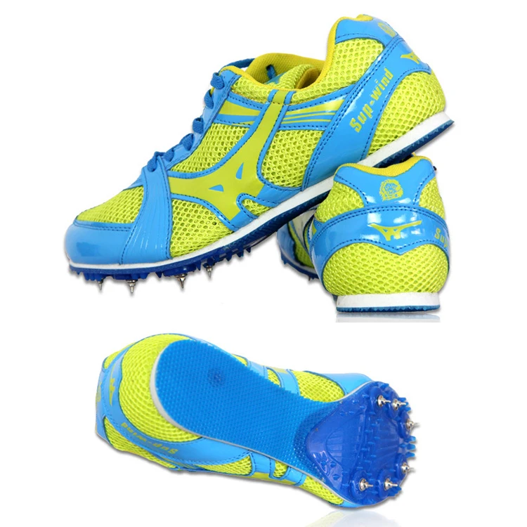 long distance running spikes