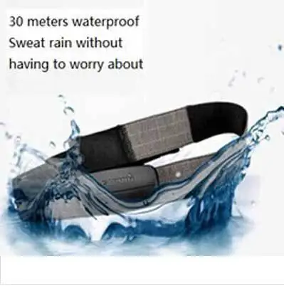 

Original grarmin hrm-run heart rate belt Strap Heart Rate Monitor for forerunner 15/220/410/610/620/920XT Edge 500/510/800/810
