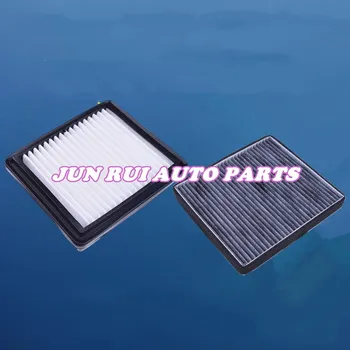 

2pcs Car Air Filter Cabin filter for Suzuki Jimny 1.3T