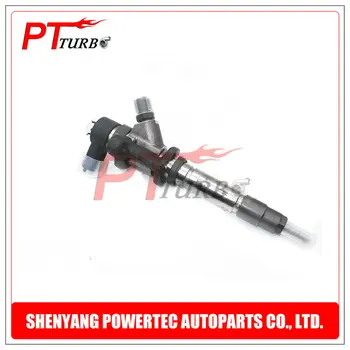 

Auto Engine Parts injector 0445 120 090 new injection 0445120090 diesel high performance complete injectors set 0 445 120 090