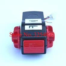 Поставка Xilin ручка в сборе Xilin вилочный погрузчик ручка с дроссельной заслонки или акселераторы для Xilin электрические паллетные тележки