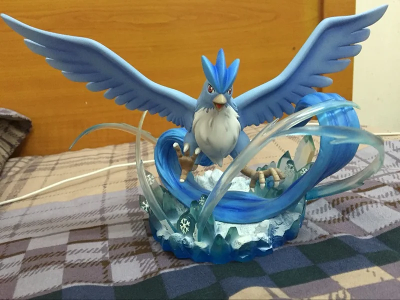 articuno figure