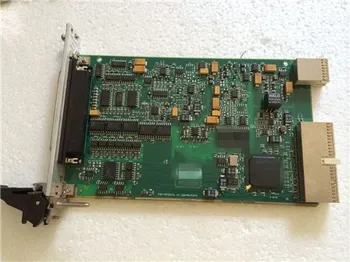 

PXI-6239 Multi-function data acquisition card