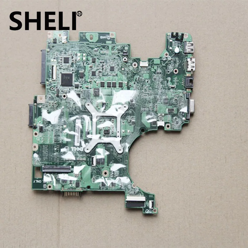 SHELI لديل 14 1464 اللوحة DAUM3BMB6E0 CN-00K98K 00K98K 0K98K