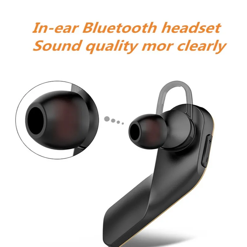 JMFONE Y97 Bluetooth гарнитуры Бизнес беспроводные наушники mini для iPhone samsung Xiaomi Хуа