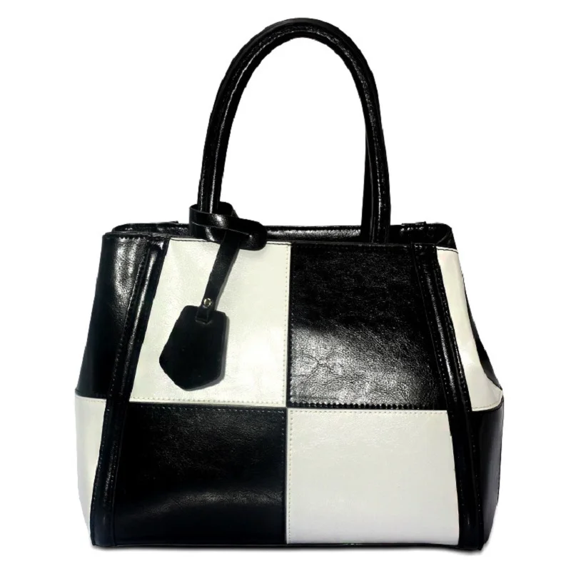 

2016 Hot Sale Brand designer Women Shoulder messenger bag 100% Genuine leather Pattern Bags Bolsas Casual Tote Handbags