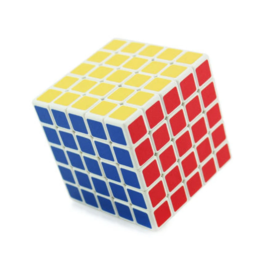 Cubos Magicos Puzzles Cube Magique Neo Cube 5mm Magic Square Games