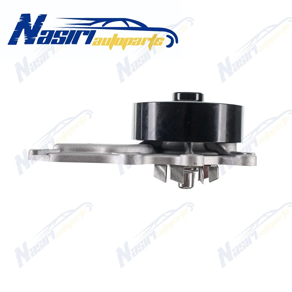 Водяной насос с прокладкой для 09-15 Toyota Camry Highlander Rav4 Sienna Venza 2,5 2,7 2ARFE 1ARFE# AW6252 16100-09515 16100-39515