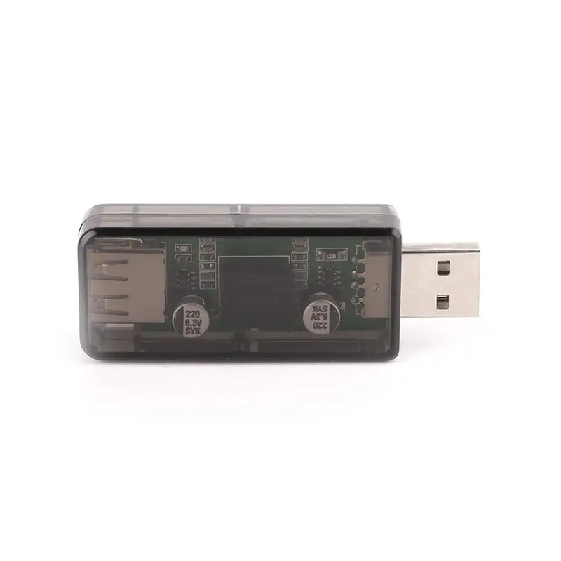 USB To USB Isolator Industrial Grade