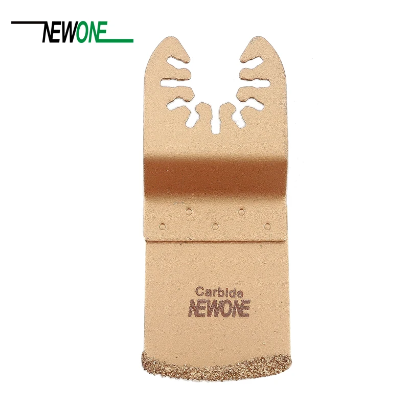 

Newone quick release Carbide Technology plunge-cutting saw blade fit for most brands of Oscillating Multifunction power tool
