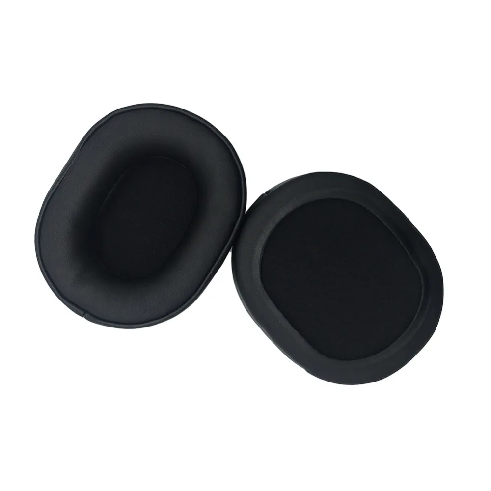 IMTTSTR 1 Pair of Ear Pads earpads earmuff cover Cushion Replacement Cups for ATH SX1 ATH SX1a ATH PRO5 ATH PRO5V ATHSX1 Headset