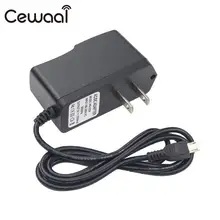 Cewaal Портативный 5 V 2.5A Micro USB Интерфейс Мощность Зарядное устройство для зарядки для Raspberry Pi 3