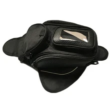  font b Motorcycle b font tank font b bag b font motorbike oil fuel tank