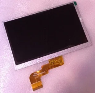 

7.0 inch 40PIN TFT LCD Screen FPC3-WSN70005AV3 VI10 Tablet PC Inner Screen