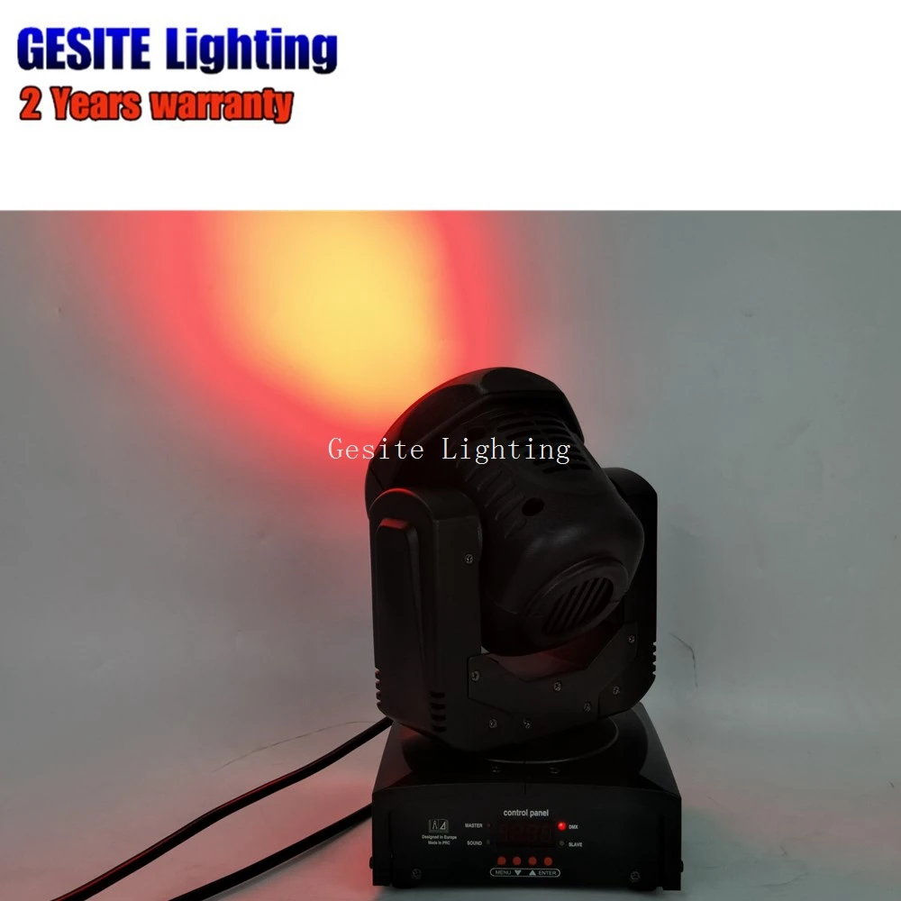 Cabeça de Luz para o Clube Luz em Movimento 2017 Novo Design 12 Pcs 8 w Rgbw 4in1 Levou da Dj Palco Discoteca. 14 cabeça de luz para o clube, dj, palco, discoteca.