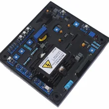 Генератор AVR MX341