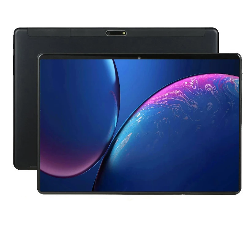 

New CP9 the tablet 10.1" tablet PC 3G phone mutlti touch Android 9.0 8 Core Ram 6GB ROM 64GB Camera 8MP Wifi 10 tablet 4G FDD