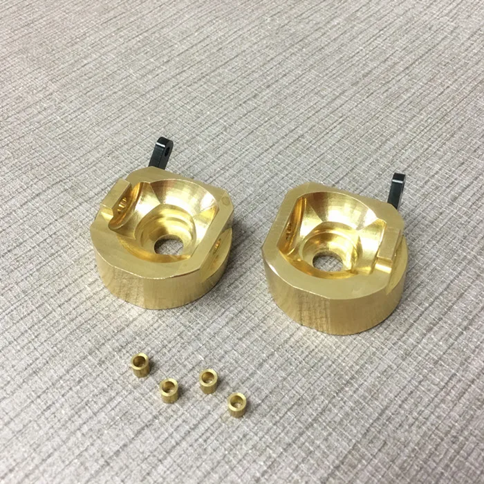 Kyx 126g кулачки руля для 1/10 AXIAL SCX10 II части|axial scx10|axial scx10 partsscx10 parts |