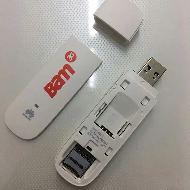 Открыл новый huawei E353 E353s 2 с антенной 3g USB модем 21 6 Мбит/с HSPA мобильного