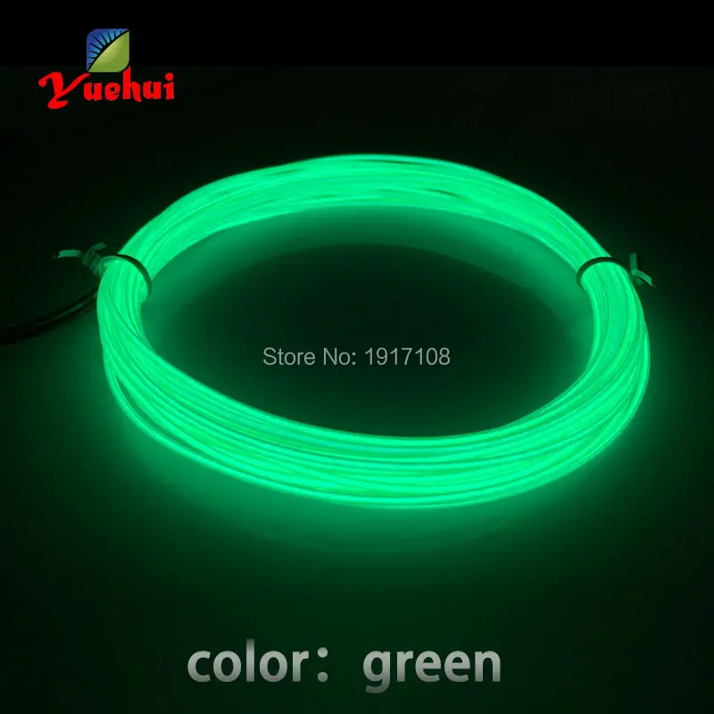 1.3mm 3v5M green