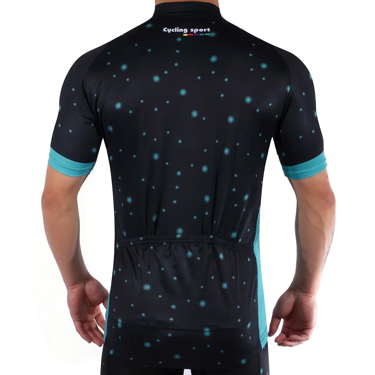 CYCEARTH быстросохнущая велосипедная Джерси, летняя одежда с коротким рукавом для горного велосипеда, одежда для велоспорта, одежда для велоспорта, 17 стилей