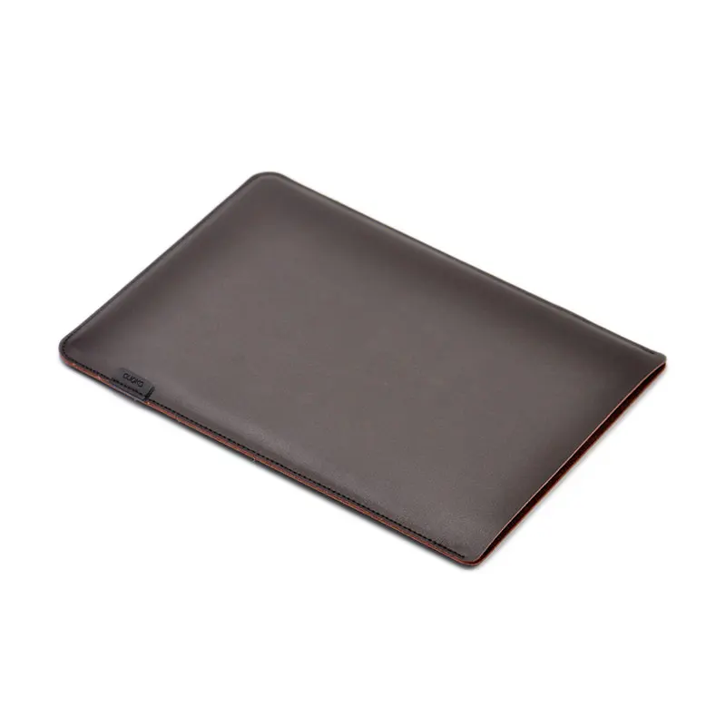 Selling Ultra-Thin Super Slim Sleeve Pouch Cover,Microfiber Leather Laptop Bag Case For MacBook Air Pro 13 14 15 16 2018 Mac 12 laptop back cover