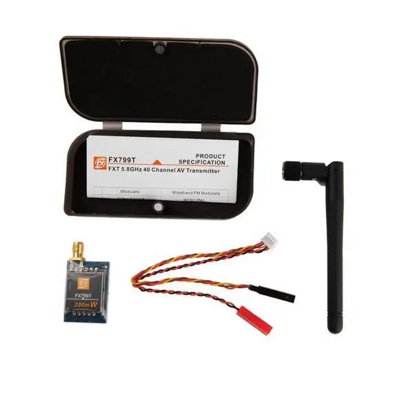 rc racing transmitter