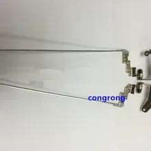 Ноутбук ЖК-дисплей Экран петли кронштейн для hp 450 G2 455 G2 петли комплекты левый и правый AM15A000200 AM15A000100