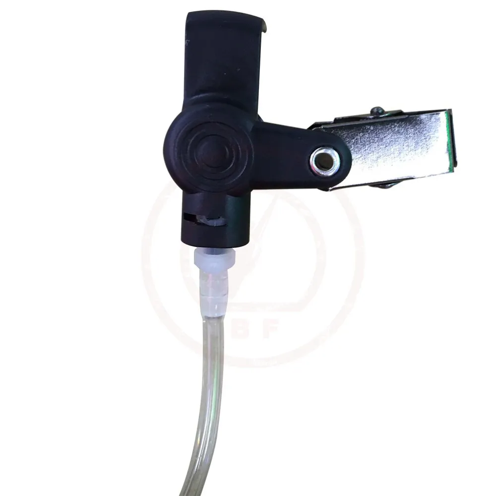 Air Tube Earpiece Headset for Motorola for XPR6550 6500 XIR P8268 8260 DP3600 3400 (2)
