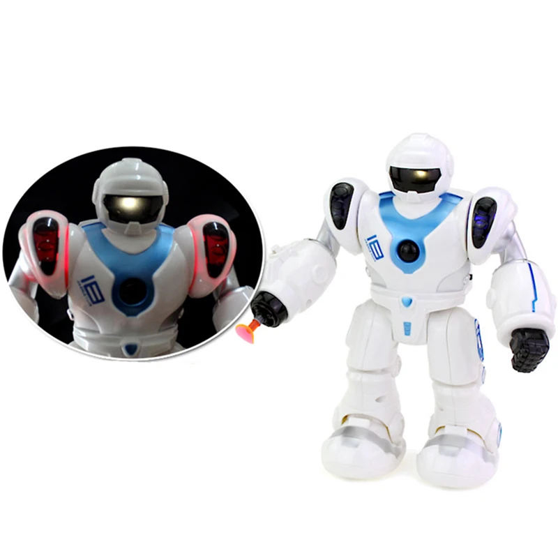 Electric Robot Toy Sound And Light Launch Soft Bullet Toys For Boys Dolls Lol Action Figure Toys For Children Robot Lol Dolls Electric Robot Toy Sound And Light Launch Soft Bullet Toys For Boys Dolls Lol Action Figure Toys For Children Robot Lol Dolls