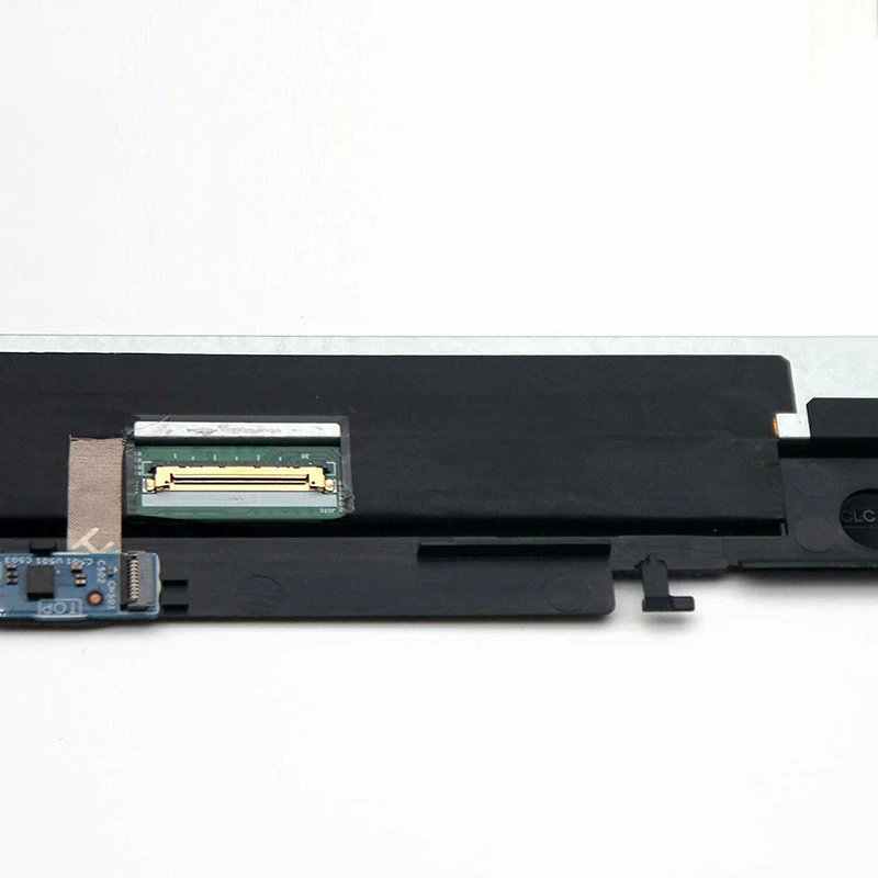 14 0 &quotЖК дисплей в сборе с рамкой для HP PAVILION X360 CD CD0046TX сенсорный экран стекло