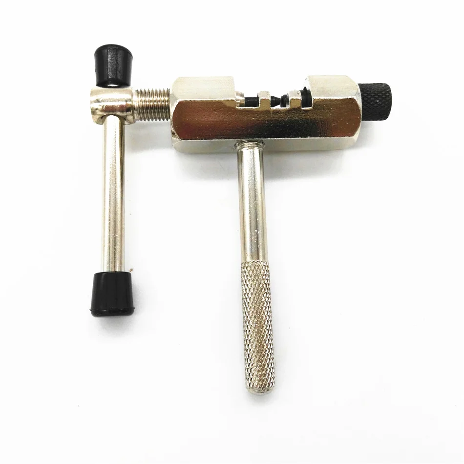 

Cycling Steel Parts Bike Chain Breaker Cutter Removal Tool Remover Cycle Solid Repairing Tools Bicycle Chain Pin Splitter Device