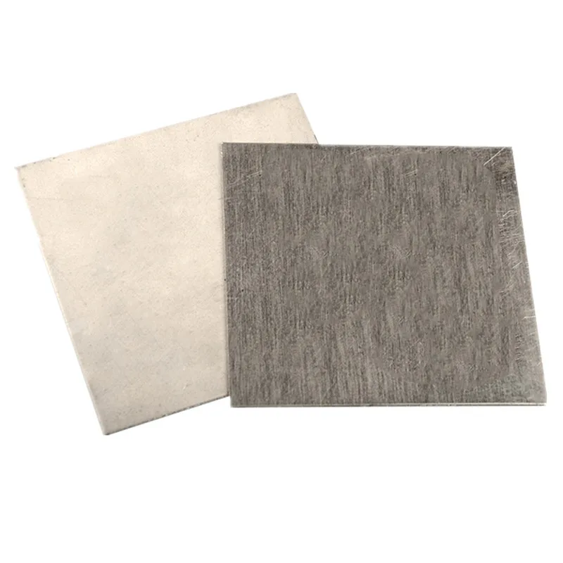 

Nickle Plate High Purity 99.99% for Research and Delivelopment Laboratory 0.8mm-20mm Use Metal Elementary Substance Ni Sheet