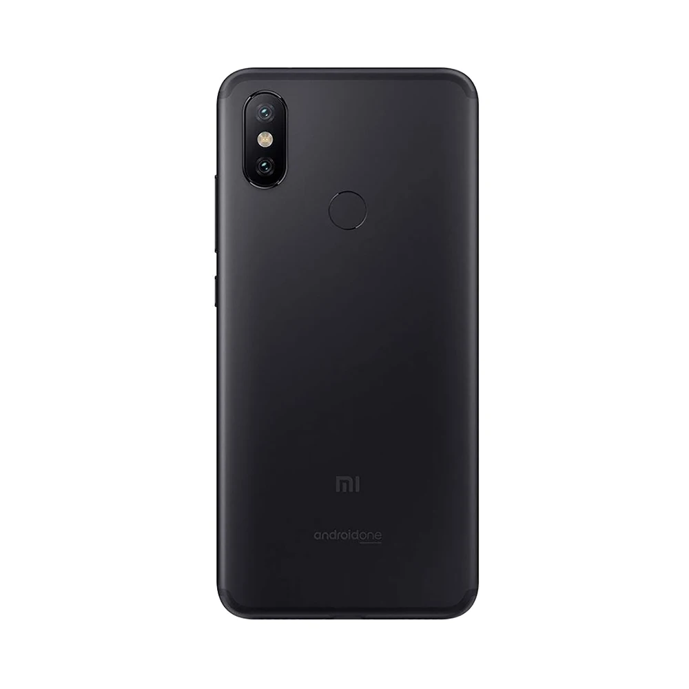 Smartphone Xiaomi Mi A2 Gold 5.9 \ Smartphone Xiaomi Mi A2 Gold 5.9 \